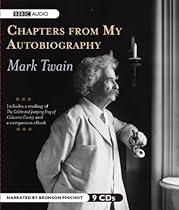 Chapters from My Autobiography Chapters from My Autobiography