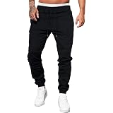 Champion Men's Reverse Weave Joggers 