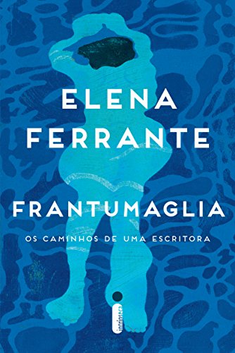 Livro Frantumaglia
