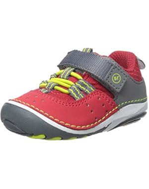 Soft Motion Amos Sneaker (Little Kid/Big Kid)