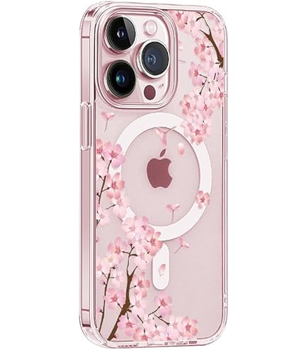 新品⭐︎ケイトスペード Hollyhock フラワー iPhone14Pro Amazon.com: kate spade new york Protective Hardshell Case