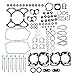 PartsSquare 97-99 2.5 Liter Subaru Forester Impreza Engine Cylinder Head Gasket Set + Bolts Kit
