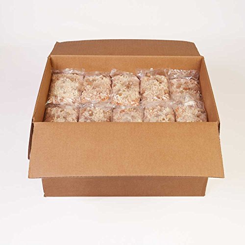 Tonys Turkey Sausage Pizza 100 per case.