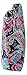 Vera Bradley Tote with Solid Color Interior (Updated Version) in Parisian Paisley with Solid Black Interior