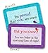Lunchbox Love Notes for Kids. 96 Positive Lunch Notes, Fun Trivia and Jokes for Your Child's School Lunchbox, Backpack, or Binder. (Volumes 41-48)