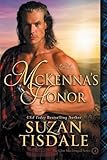 McKenna's Honor (The Clan MacDougall)
