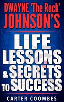 Amazon Com The Rock Dwayne The Rock Johnson S Life