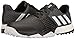 adidas Men's Adipower s Boost 3 Cblack Golf Shoe