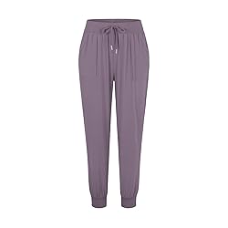 Womens Cargo Pants Waist Loose Wide Leg pocket