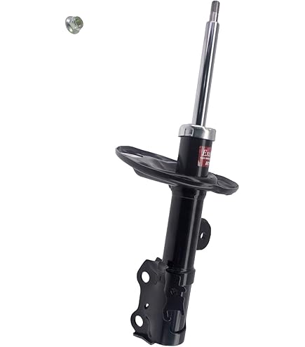 Amazon.com: KYB 335080 Excel-G Gas Strut, Black : Automotive