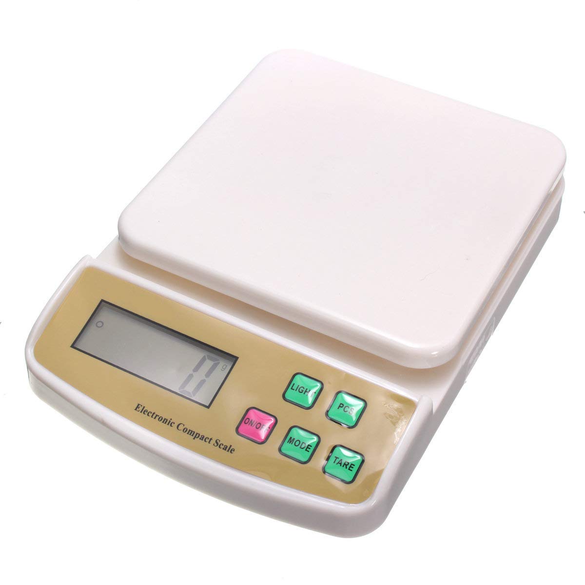 Buy ENEM Weight Machine for Shop Digital Electronic Weight Machine