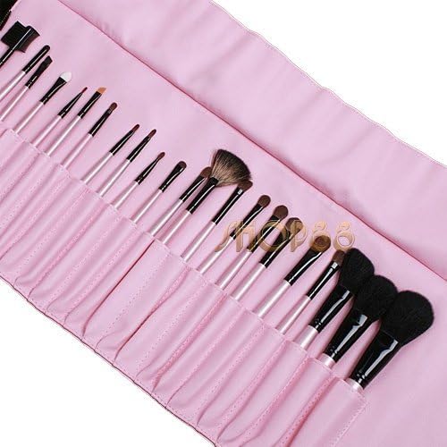Smile 23 Pcs hair Professional Studio Makeup Cosmetic