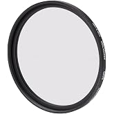 ProMaster 52mm Protection Filter - Basis, (Model 70337)