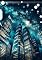 Livro City Lights Symphony
