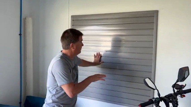 FRAYSCENT Slat Wall Paneling Review: What Specs and Owner Reports Reveal for Proslat slatwall system review Shoppers 23 Thumbnail 23