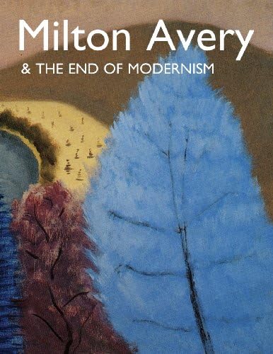 MILTON AVERY バーバラ・ハスケル著 Milton Avery: Haskell, Barbara: 9780064301213: Amazon.com: Books