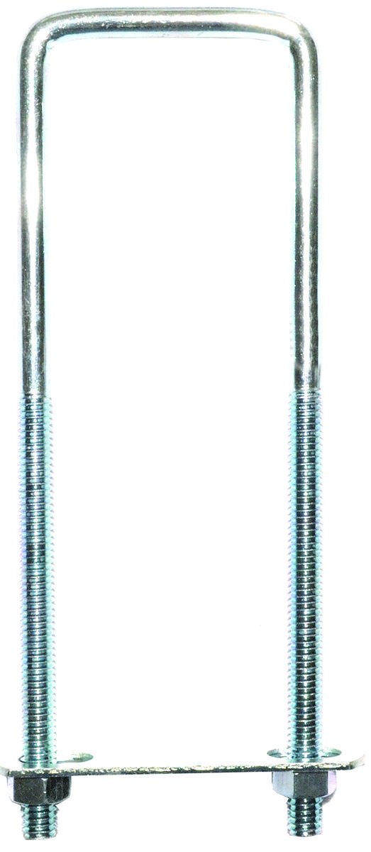 The 9 Best Ladder Stabilizer U Bolts