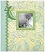 CR Gibson Jack Loose-leaf Baby Memory Book