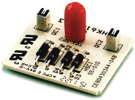 Amazon Com Carrier Rectifier Control Home Improvement