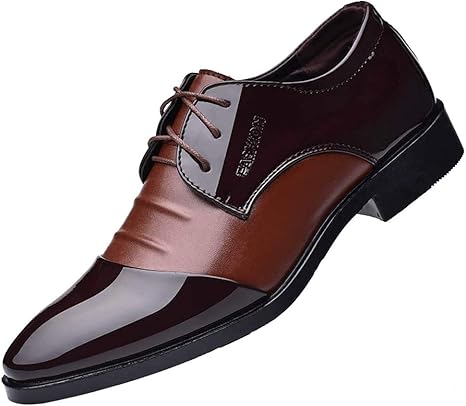 casual business shoes male