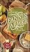 The Original Fannie Farmer 1896 Cookbook: The Boston Cooking School by