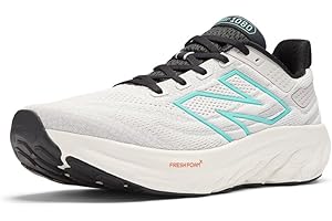 New Balance Men's Fresh Foam X 1080 V13 Running Shoe
