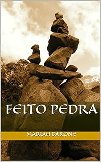 Livro Feito Pedra