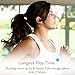 Bluetooth Headphones Wireless - Mens Womens Running Headphones - Best Sports Wireless Earbuds Earphones - IPx7 Wireless In-ear Headphones - Sport Bluetooth Headphones for Women Men