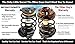 For Toyota Corolla 2003-2008 New Pair Front Complete Strut & Spring Assembly - BuyAutoParts 75-832682C New