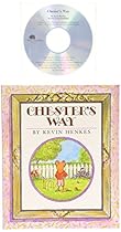 Chester's Way with CD [With 4 Paperback Books]