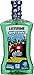 Listerine Smart Rinse, Avengers Assemble, Mint Shield 500ml (Pack of 2)