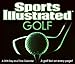 Sports Illustrated Golf 2018 Day-at-a-Time Box Calendar by
