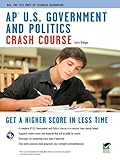 Image de AP U.S. Government & Politics Crash Course (Advanced Placement (AP) Crash Course)