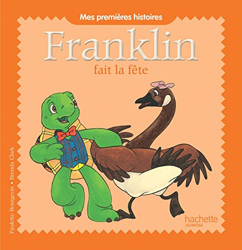 Franklin fait la fête