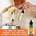 Hemp Oil for Dogs and Cats - 1000mg - Premium Hemp Extract - Advanced Formula - Grown & Made in USA - Omega 3, 6 & 9 - Supports Hip & Joint Health, Natural Relief for Pain, Separation Anxiety