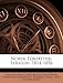 Norsk Forfatter-Lexicon. 1814-1856 (Swedish Edition) by 