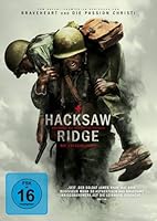 Hacksaw Ridge - Die Entscheidung