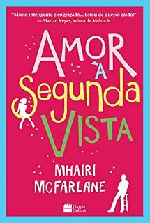 Livro Amor à segunda vista