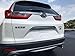 Beautost for Honda 2017 2018 2019 2020 2021 2022 CR-V CRV ABS Chrome Rear Trunk Lid Molding Trim