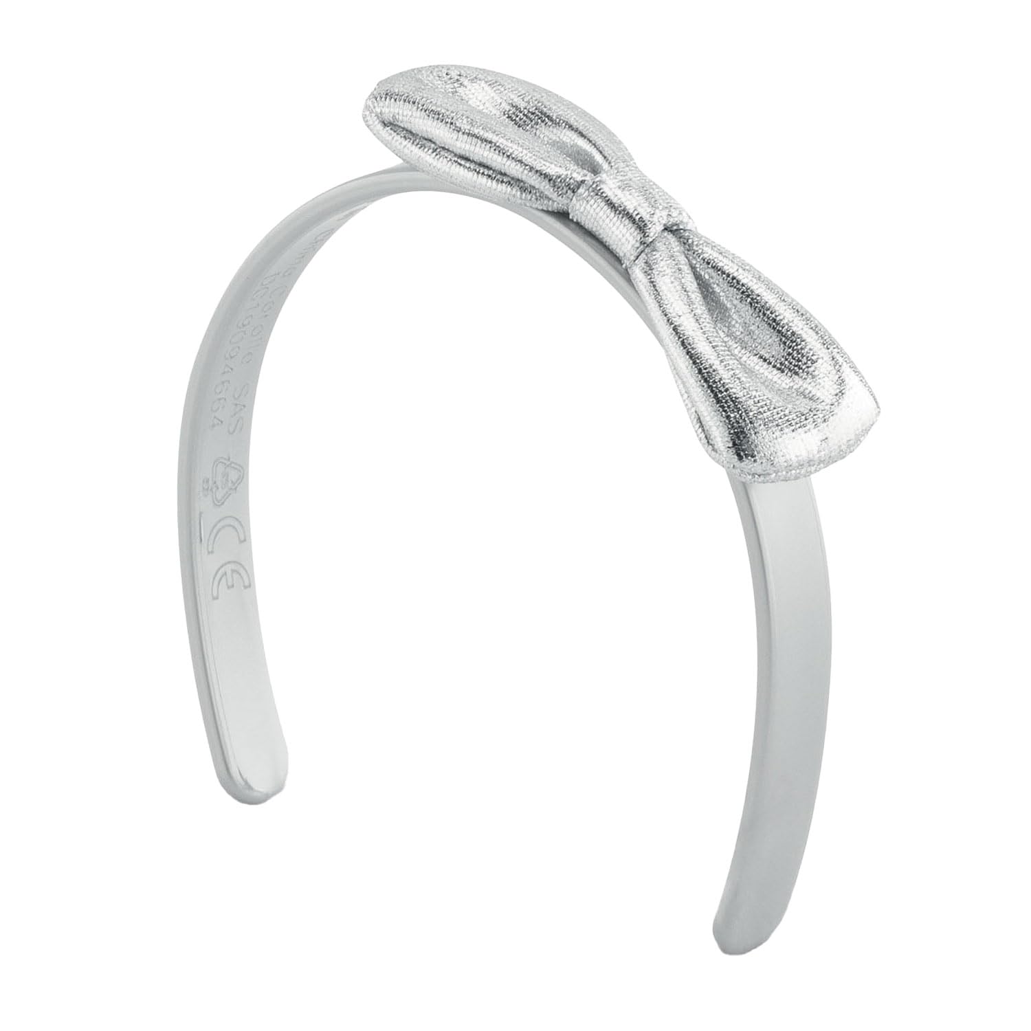 Corolle 9000211550 Ma Headband Silver for All 36 cm Dolls