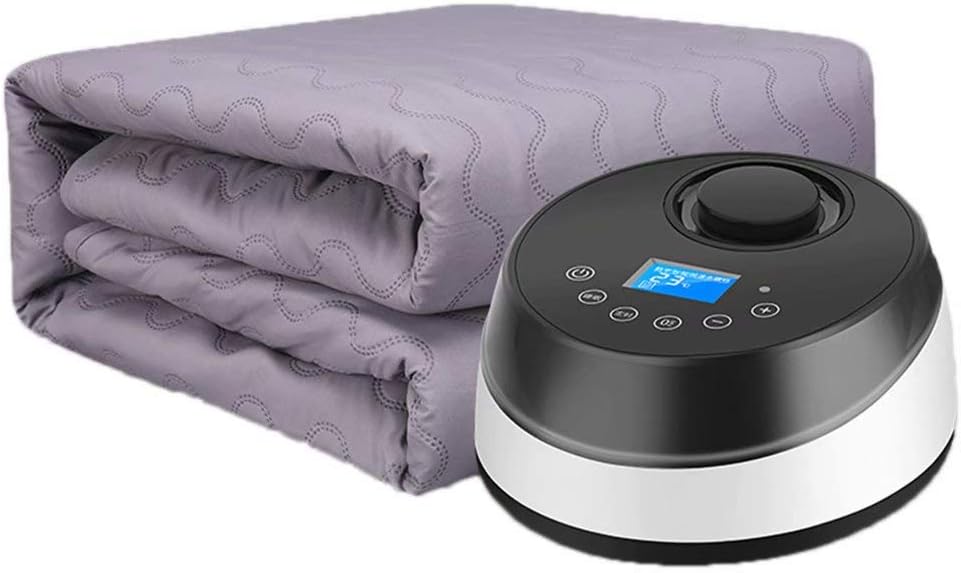 Plumbing Blanket, Household Winter Water Circulation Mute Safe and Non