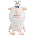 Booba Plush Toy – 20" | Extra-Large Official Licensed Toy from The Hit Cartoon for Kids | Soft & Cuddly Stuffed Animal | Premium Quality Gift for Boys & Girls | Giant Huggable Plushie