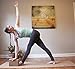100% Eco-Friendly - 2 Cork Yoga Blocks - 4