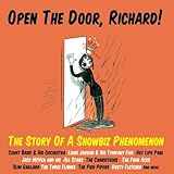 Open The Door Richard