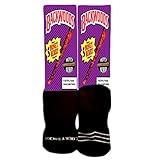 Backwoods Honey Berry Socks