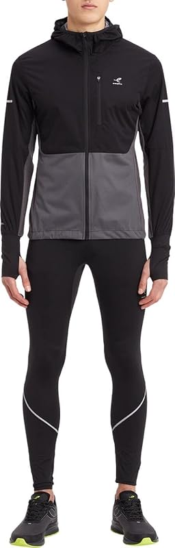 He.-Tight Striker III M Noir — photo 2 sur 6