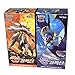Pokemon Card Game Sun & Moon Collection SUN Booster + MOON Booster Pack Total 300Cards in 2BOX Korea Version