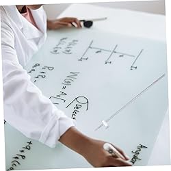 Gatuida Laboratory Transparent Glass Buret Mixer