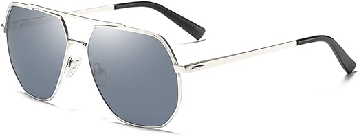 gafas de sol espejo polarizadas