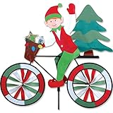 Bike Spinner - Elf